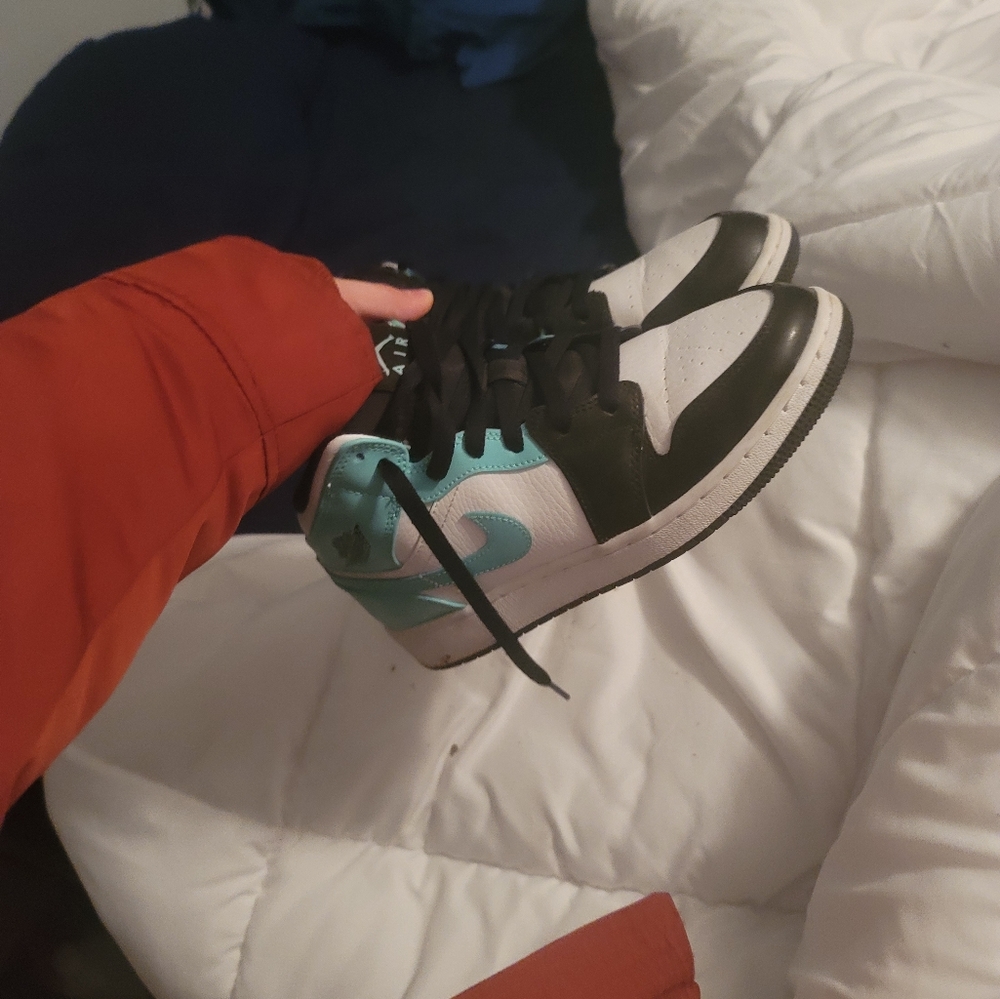Jordans